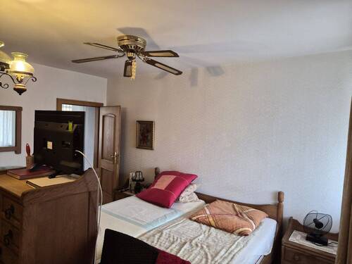 Schlafzimmer 2 - 