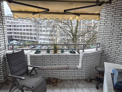 Balkon 1 - 