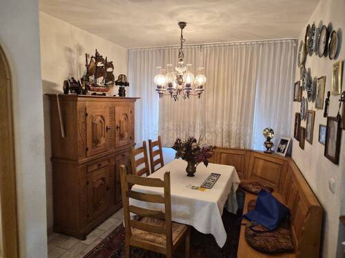 Esszimmer - 