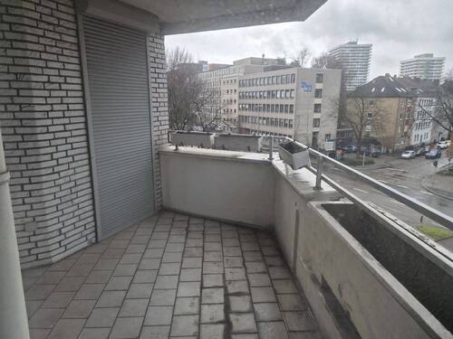 Balkon 2 - 
