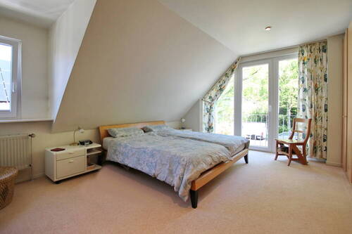 Schlafzimmer - 