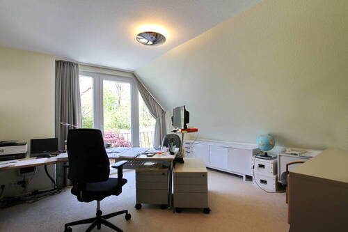 Kinderzimmer - 