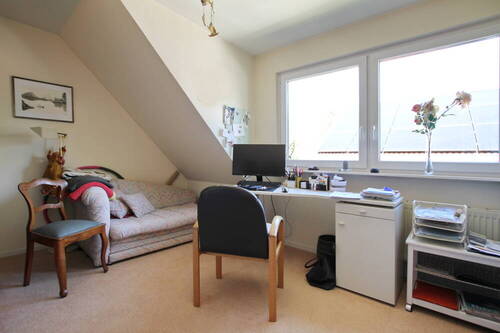 Arbeitszimmer - 
