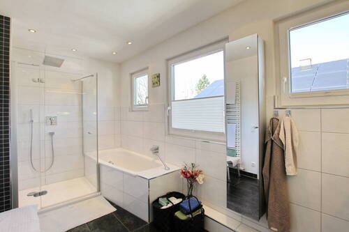 Badezimmer - 