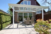 Terrasse - 