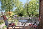 Balkon - 