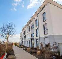 Alsdorf-Blumenrath: 4-Zimmer Obergeschosswohnung mit Balkon zu vermieten!