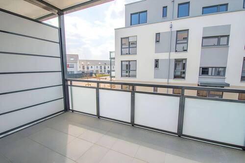 Bild 2 - 4 Zimmer Etagenwohnung zur Miete in Alsdorf