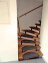 Innentreppe - 