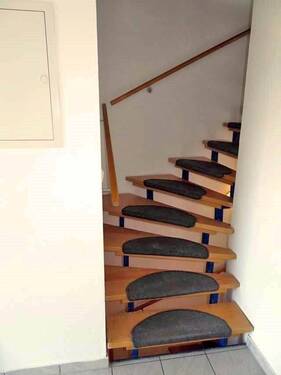 Innentreppe - 