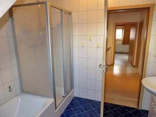 DG Badezimmer - 