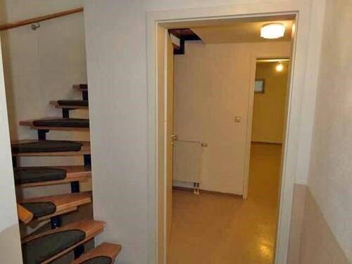 KG Treppe und Flur - 