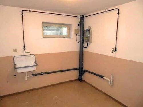 KG Waschraum - 