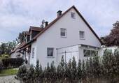 Hausansicht - 