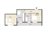 Grundriss - 
