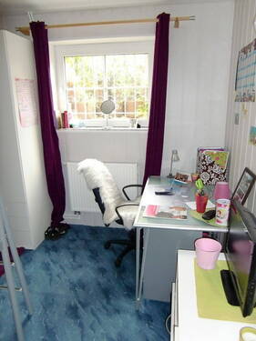 Tiefparterre Zimmer - 