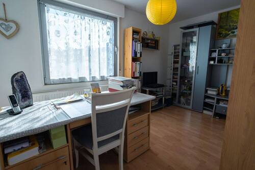 Kindezimmer_Büro Bereich 2 - 