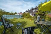 Gartenbereich - 