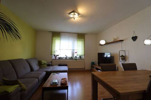 Wohnzimmer - 