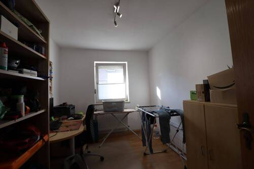 Kinderzimmer - 