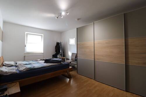 Schlafzimmer - 