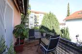 Balkon - 