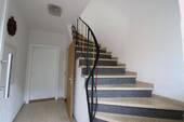 Treppenaufgang - 