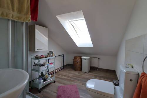 Badezimmer - 
