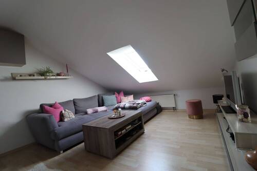 Wohnzimmer - 