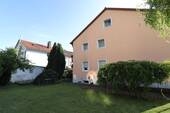 Außenansicht - 7 Zimmer Doppelhaushälfte zum Kaufen in Landshut