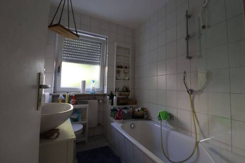 Badezimmer - 