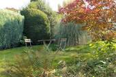 kleine Terrasse - 
