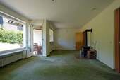 Wohnraum 33 qm - 