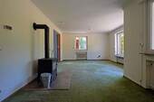 Wohnraum 33 qm - 