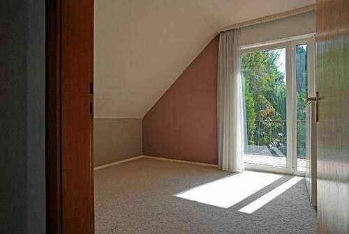 Zimmer 7,7 qm - 