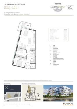 Dahmeglanz_Haus 1_WE 11 - 