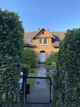 Bild 3 - 4 Zimmer Einfamilienhaus in Hann-Münden