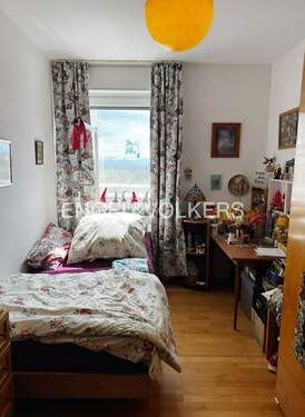 Weiteres Zimmer - 4 Zimmer Etagenwohnung zum Kaufen in Tübingen