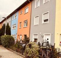 Schönes Reihenmittelhaus in Top Lage von Nürnberg