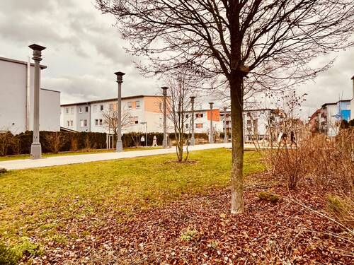 Haus Umgebung.jpg - 5 Zimmer Reihenmittelhaus zum Kaufen in Nürnberg