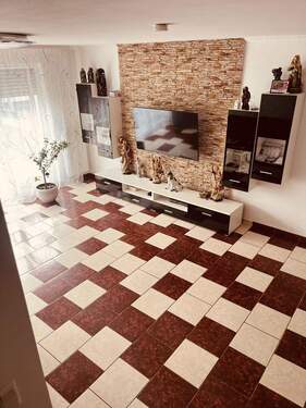 Haus Kurt Karl Doberer Strasse - Reihenmittelhaus mit 138,00 m&sup2; in Nürnberg zum Kaufen