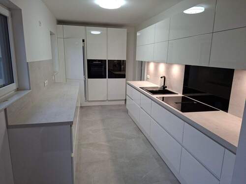 Küche - 4 Zimmer Einfamilienhaus in Stade