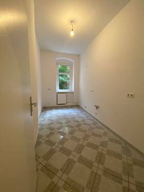 Küche - 2 Zimmer Etagenwohnung zum Kaufen in Berlin