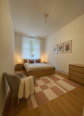 Zimmer - (KI generiert) - 