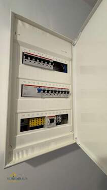 Sicherungskasten - Mehrfamilienhaus, Wohnhaus in Hamburg zum Kaufen