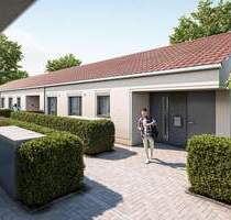 Gartenhofhaus - Wohnen auf einer Ebene - Laatzen Laatzen-Mitte