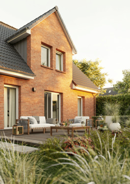 Klinkervariante Newcastle - 
