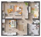Grundriss-Einfamilienhaus-Flair-134-Erdgeschoss-5- - 
