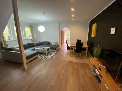 Wohnzimmer - 