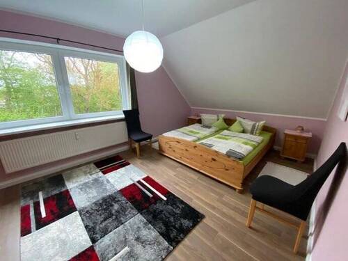 Schlafzimmer 2 - 